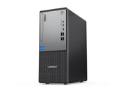 Lenovo ThinkCentre neo 50t Gen 5 - tower Core i3 i3-14100 3.5 GHz - 8 GB - SSD 512 GB - English - Europe