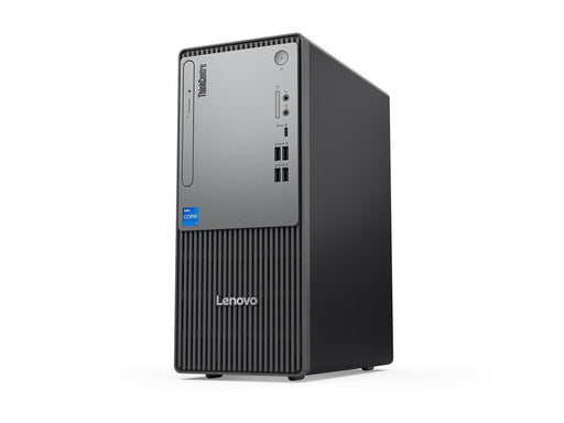 Lenovo ThinkCentre neo 50t Gen 5 - tower Core i7 i7-14700 2.1 GHz - 16 GB - SSD 512 GB - English - Europe