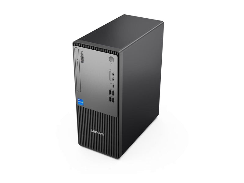 Lenovo ThinkCentre neo 50t Gen 5 - tower Core i7 i7-14700 2.1 GHz - 16 GB - SSD 512 GB - English - Europe