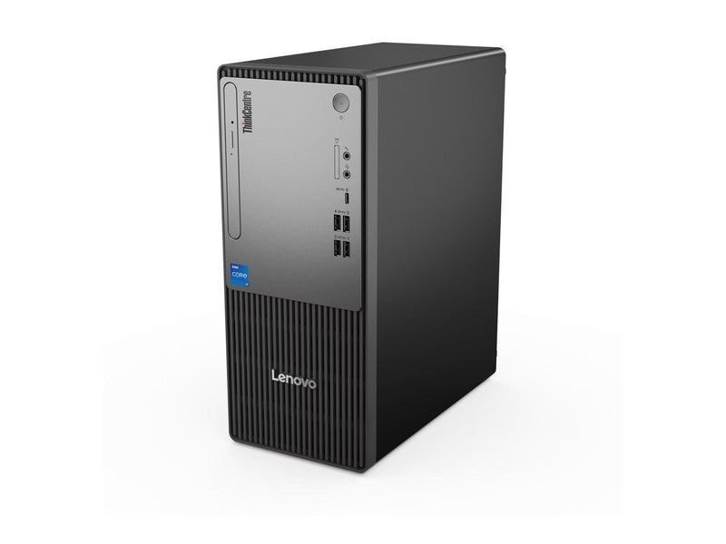 Lenovo ThinkCentre neo 50t Gen 5 - tower Core i7 i7-14700 2.1 GHz - 16 GB - SSD 512 GB - English - Europe