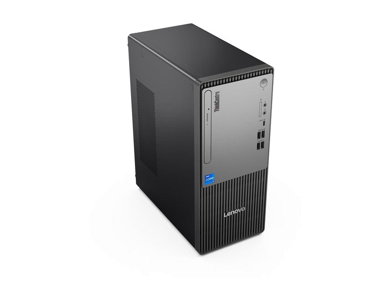 Lenovo ThinkCentre neo 50t Gen 5 - tower Core i7 i7-14700 2.1 GHz - 16 GB - SSD 512 GB - English - Europe