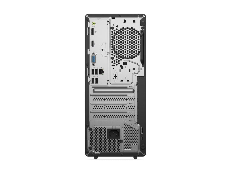 Lenovo ThinkCentre neo 50t Gen 5 - tower Core i7 i7-14700 2.1 GHz - 16 GB - SSD 512 GB - English - Europe