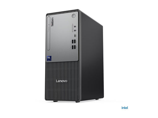 Lenovo ThinkCentre neo 50t Gen 6 - tower Core Ultra 7 265 - 16 GB - SSD 512 GB - English - Europe