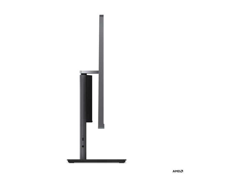 Lenovo ThinkCentre neo 55a 24 Gen 6 - all-in-one Ryzen 5 220 3.2 GHz - 16 GB - SSD 512 GB - LED 23.8" - German
