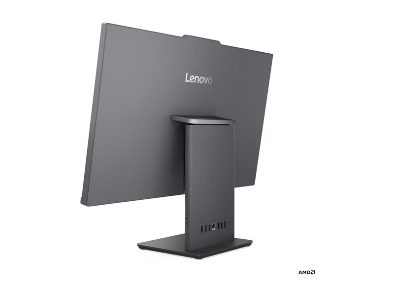 Lenovo ThinkCentre neo 55a 24 Gen 6 - all-in-one Ryzen 5 220 3.2 GHz - 16 GB - SSD 512 GB - LED 23.8" - German