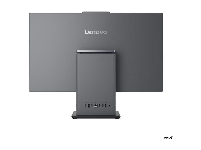 Lenovo ThinkCentre neo 55a 24 Gen 6 - all-in-one Ryzen 5 220 3.2 GHz - 16 GB - SSD 512 GB - LED 23.8" - German