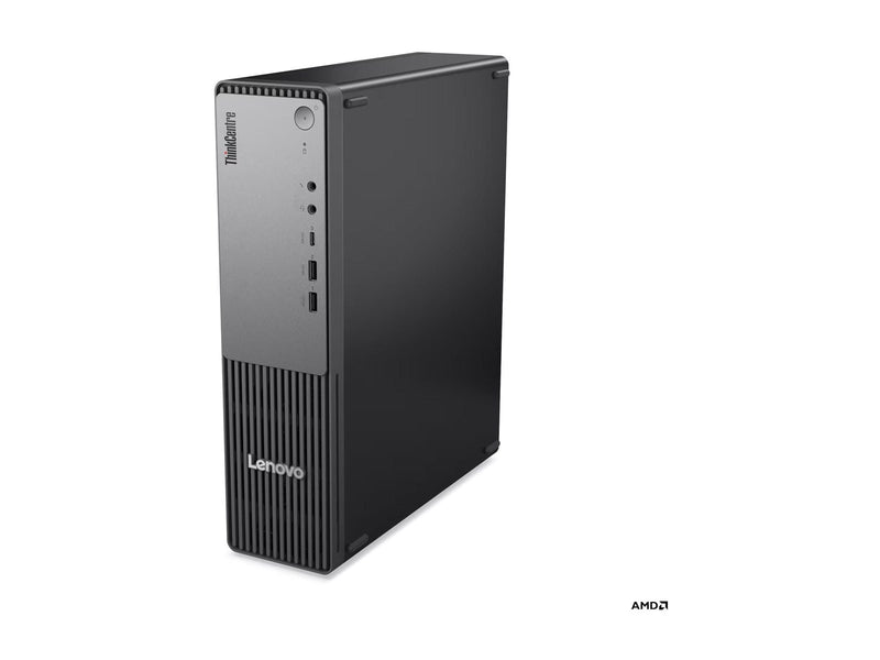 Lenovo ThinkCentre neo 55s Gen 6 - SFF Ryzen 5 220 3.2 GHz - 16 GB - SSD 512 GB - German