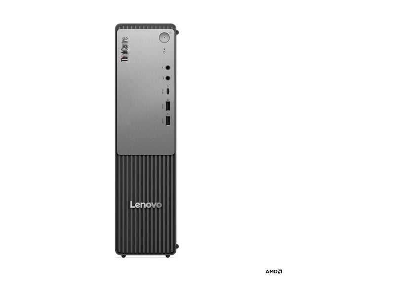 Lenovo ThinkCentre neo 55s Gen 6 - SFF Ryzen 5 220 3.2 GHz - 16 GB - SSD 512 GB - German