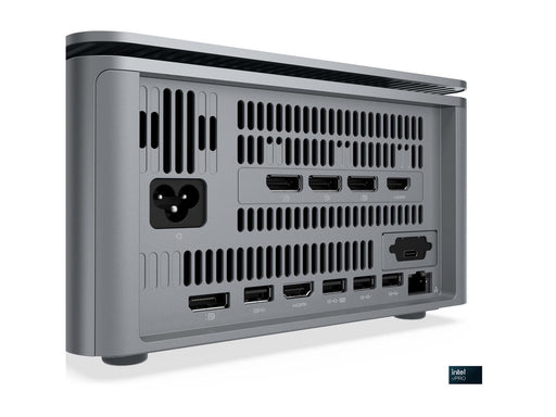 Lenovo ThinkCentre neo Ultra Gen 2 - tiny - AI PC - Core Ultra 7 265 - vPro Enterprise - 32 GB - SSD 512 GB - German