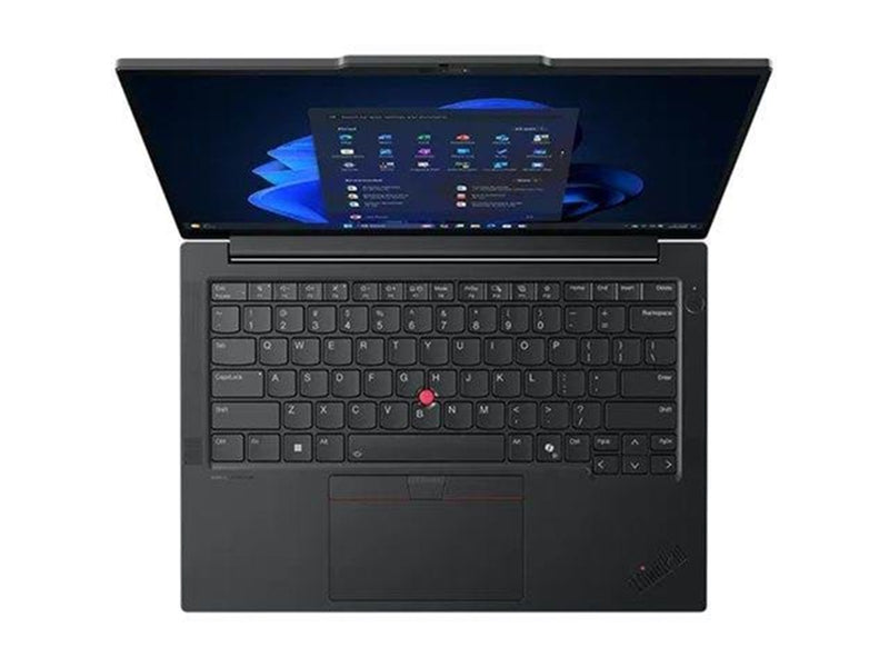 Lenovo ThinkPad E14 Gen 7 - 14" - AMD Ryzen 7 - 250 - 16 GB RAM - 512 GB SSD - German