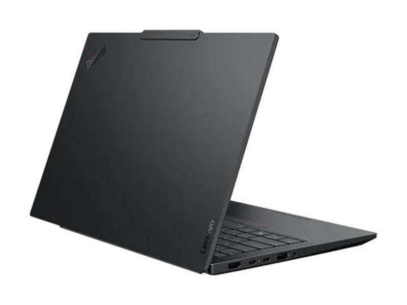 Lenovo ThinkPad E14 Gen 7 - 14" - AMD Ryzen 7 - 250 - 16 GB RAM - 512 GB SSD - German