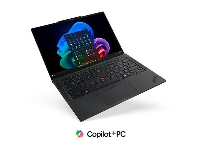 Lenovo ThinkPad E14 Gen 7 - 14" - Intel Core Ultra 7 - 258V - 32 GB RAM - 1 TB SSD - German