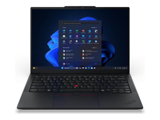 Lenovo ThinkPad E14 Gen 7 - 14" - Intel Core Ultra 7 - 258V - 32 GB RAM - 1 TB SSD - German