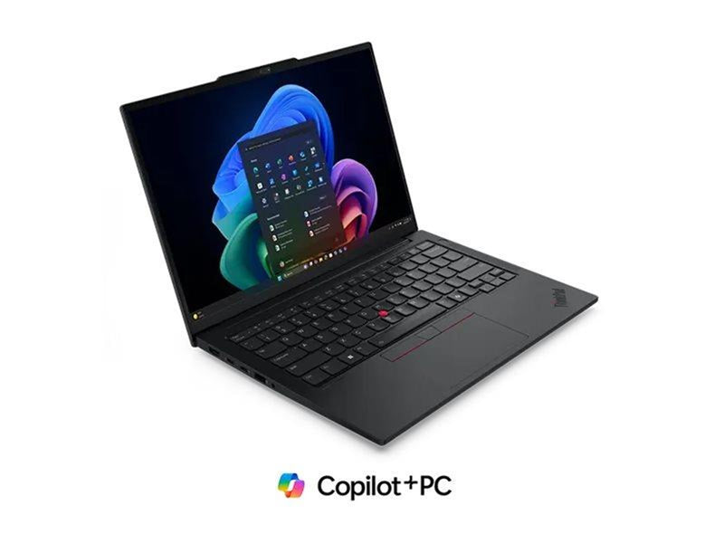 Lenovo ThinkPad E14 Gen 7 - 14" - Intel Core Ultra 7 - 258V - 32 GB RAM - 1 TB SSD - German