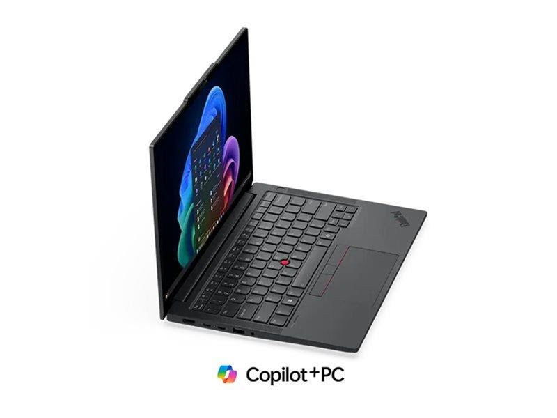 Lenovo ThinkPad E14 Gen 7 - 14" - Intel Core Ultra 7 - 258V - 32 GB RAM - 1 TB SSD - German