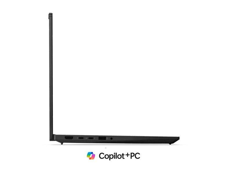 Lenovo ThinkPad E14 Gen 7 - 14" - Intel Core Ultra 7 - 258V - 32 GB RAM - 1 TB SSD - German