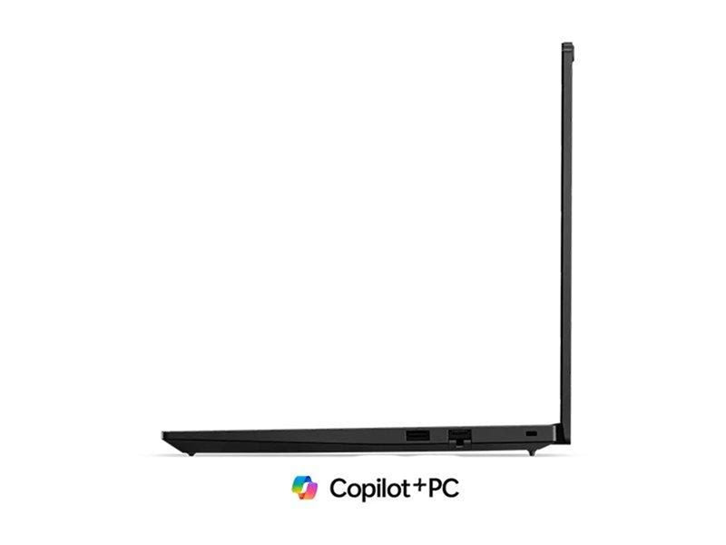 Lenovo ThinkPad E14 Gen 7 - 14" - Intel Core Ultra 7 - 258V - 32 GB RAM - 1 TB SSD - German