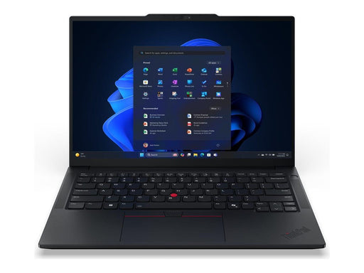 Lenovo ThinkPad E14 Gen 7 - Copilot+ PC - 14" - Intel Core Ultra 7 - 256V - 16 GB RAM - 512 GB SSD - German
