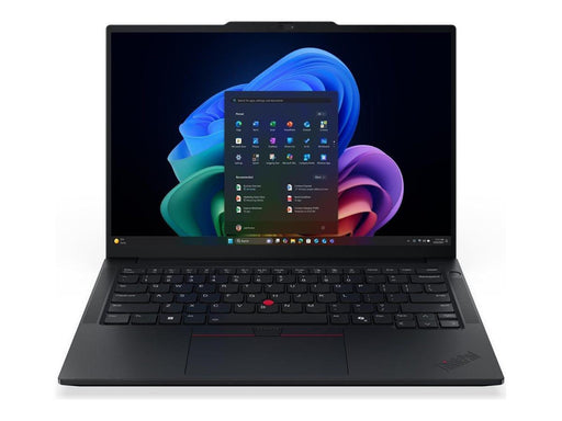 Lenovo ThinkPad E14 Gen 8 - AI PC - 14" - Intel Core 5 - 320 - 16 GB RAM - 512 GB SSD - German