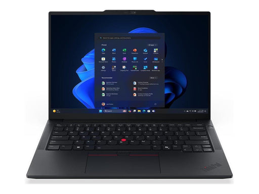 Lenovo ThinkPad E14 Gen 8 - Copilot+ PC - 14" - AMD Ryzen AI 5 - 330 - 32 GB RAM - 512 GB SSD - German