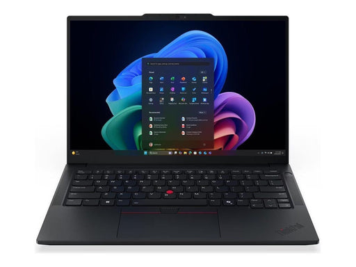 Lenovo ThinkPad E14 Gen 8 - Copilot+ PC - 14" - Intel Core Ultra 7 - 355 - 24 GB RAM - 512 GB SSD - German