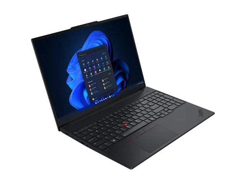 Lenovo ThinkPad E16 Gen 3 - 16" - AMD Ryzen 5 - 220 - 32 GB RAM - 1 TB SSD - German