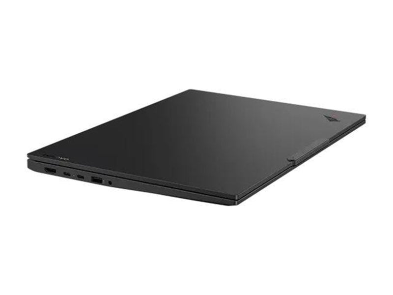 Lenovo ThinkPad E16 Gen 3 - 16" - AMD Ryzen 7 - 250 - 32 GB RAM - 1 TB SSD - German