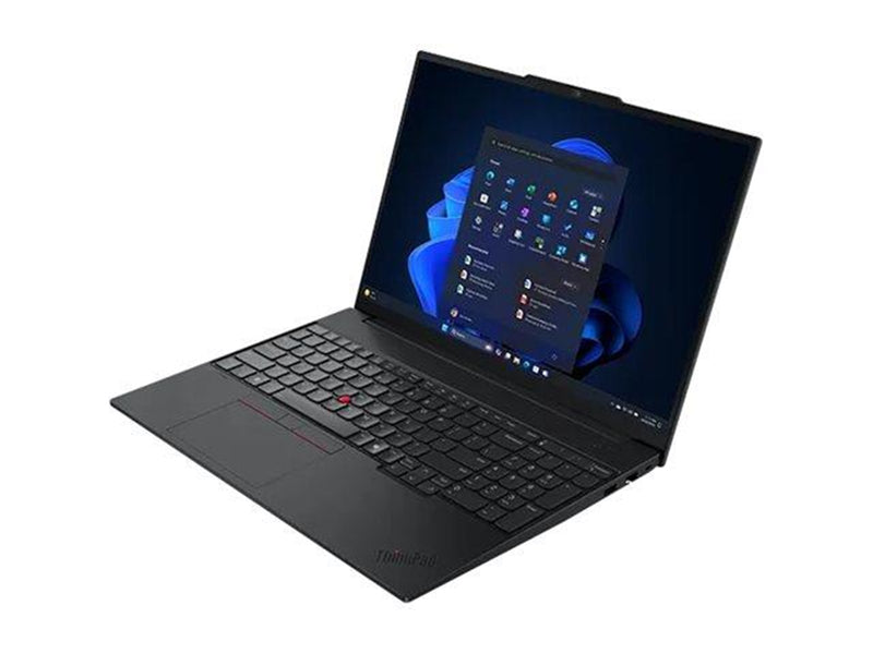 Lenovo ThinkPad E16 Gen 3 - Copilot+ PC - 16" - Intel Core Ultra 5 - 228V - 32 GB RAM - 1 TB SSD - German