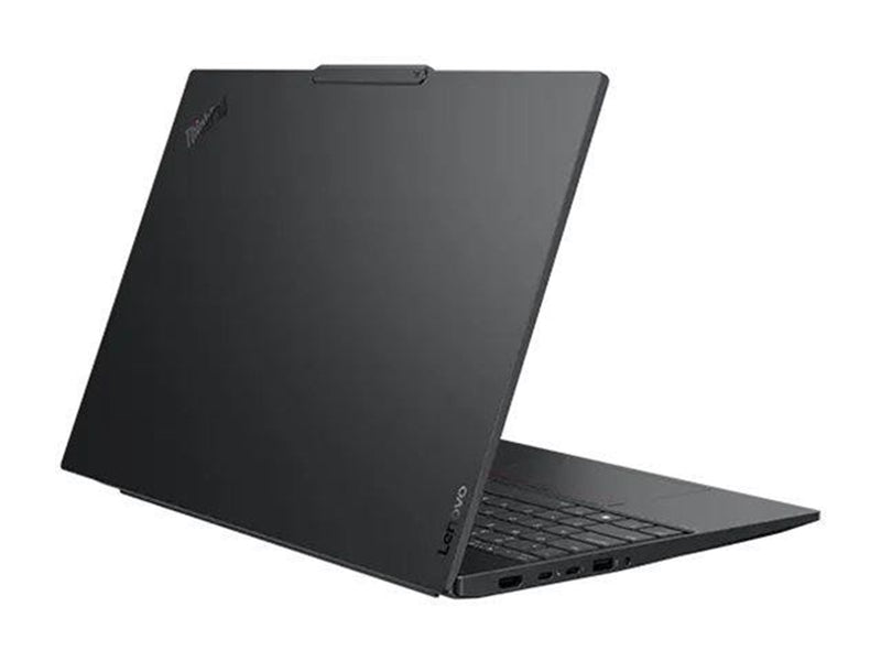 Lenovo ThinkPad E16 Gen 3 - Copilot+ PC - 16" - Intel Core Ultra 7 - 258V - 32 GB RAM - 1 TB SSD - German