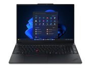 Lenovo ThinkPad E16 Gen 3 - Copilot+ PC - 16" - Intel Core Ultra 7 - 258V - 32 GB RAM - 1 TB SSD - German
