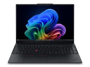 Lenovo ThinkPad E16 Gen 4 - Copilot+ PC - 16" - AMD Ryzen AI 7 - 345 - 16 GB RAM - 512 GB SSD - German
