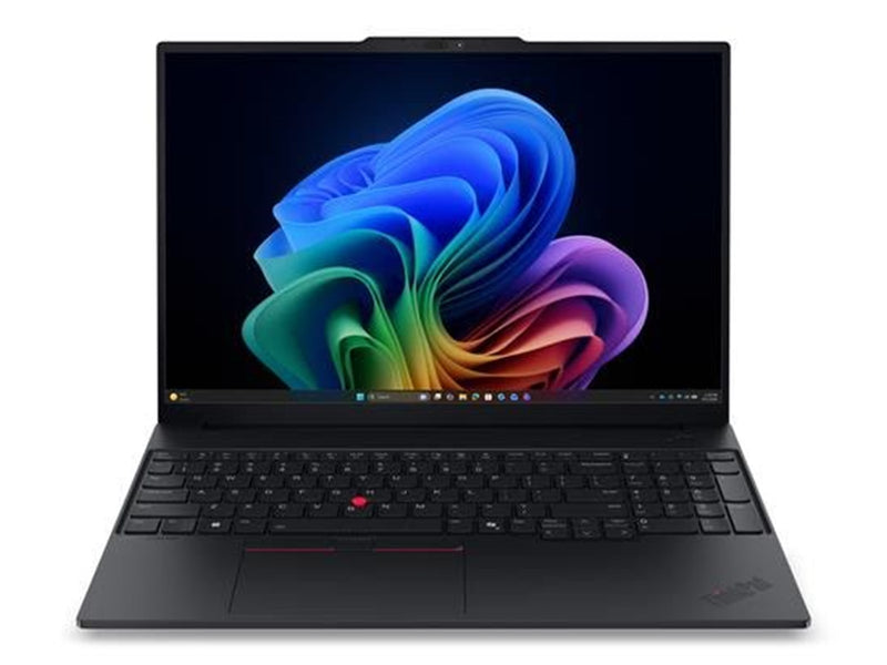 Lenovo ThinkPad E16 Gen 4 - Copilot+ PC - 16" - AMD Ryzen AI 7 - 345 - 16 GB RAM - 512 GB SSD - German