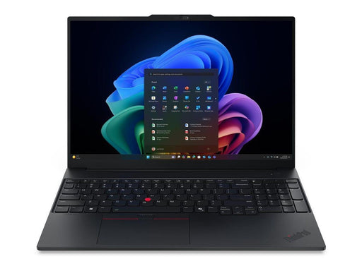 Lenovo ThinkPad E16 Gen 4 - Copilot+ PC - 16" - Intel Core Ultra 5 - 325 - 32 GB RAM - 512 GB SSD - German