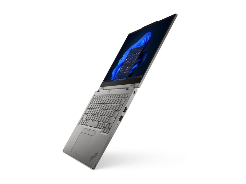 Lenovo ThinkPad L13 2-in-1 Gen 6 - 13.3" - AMD Ryzen 7 Pro - 250 - 32 GB RAM - 1 TB SSD - 4G - German