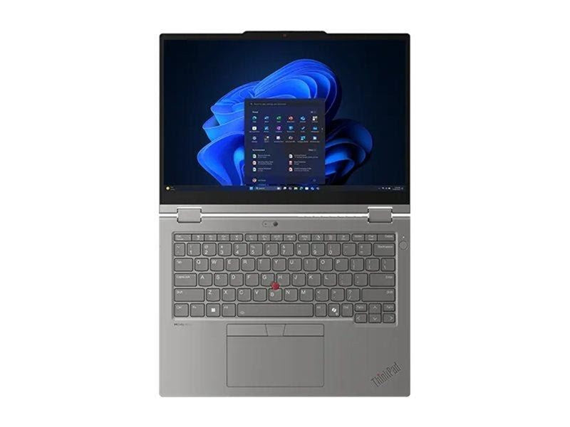 Lenovo ThinkPad L13 2-in-1 Gen 6 - 13.3" - AMD Ryzen 7 Pro - 250 - 32 GB RAM - 1 TB SSD - 4G - German