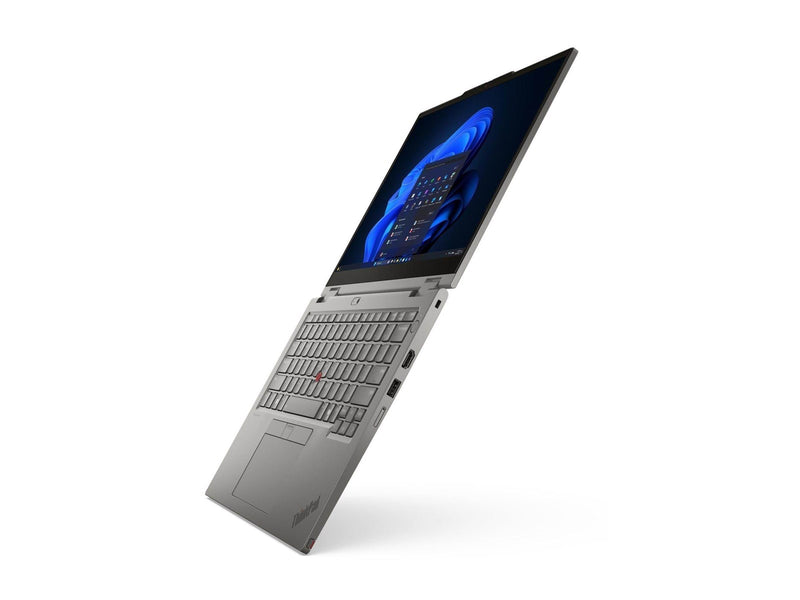 Lenovo ThinkPad L13 2-in-1 Gen 6 - 13.3" - AMD Ryzen 7 Pro - 250 - 32 GB RAM - 1 TB SSD - 4G - German
