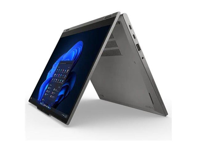Lenovo ThinkPad L13 2-in-1 Gen 6 - 13.3" - AMD Ryzen 7 Pro - 250 - 32 GB RAM - 1 TB SSD - 4G - German