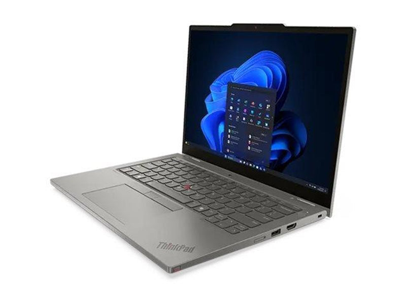 Lenovo ThinkPad L13 2-in-1 Gen 6 - 13.3" - AMD Ryzen 7 Pro - 250 - 32 GB RAM - 1 TB SSD - 4G - German