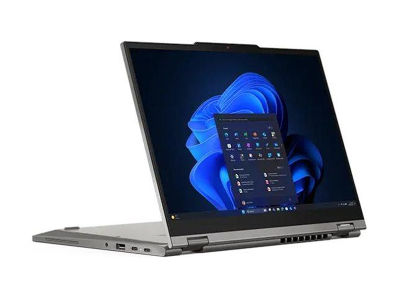 Lenovo ThinkPad L13 2-in-1 Gen 6 - 13.3" - AMD Ryzen 7 Pro - 250 - 32 GB RAM - 1 TB SSD - 4G - German