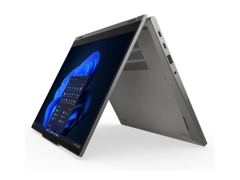 Lenovo ThinkPad L13 2-in-1 Gen 6 - 13.3" - AMD Ryzen 7 Pro - 250 - 32 GB RAM - 1 TB SSD - 4G - German