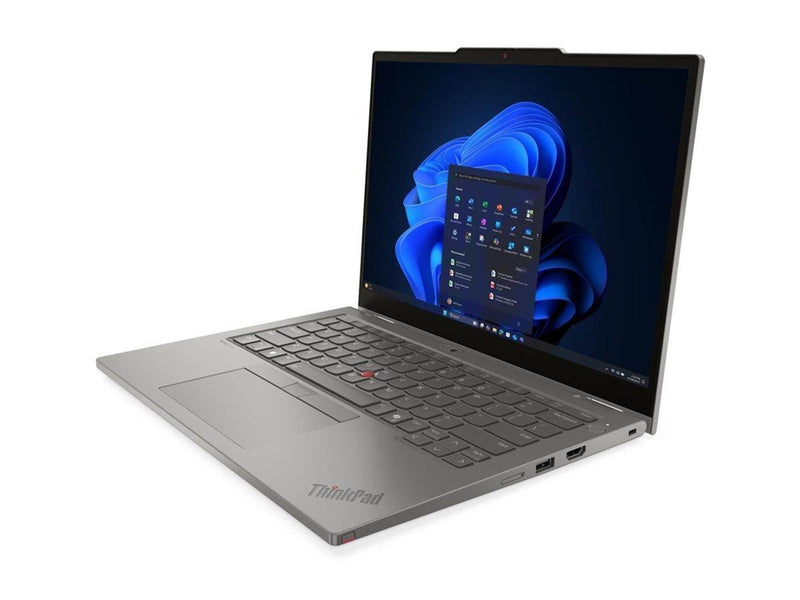 Lenovo ThinkPad L13 2-in-1 Gen 6 - 13.3" - AMD Ryzen 7 Pro - 250 - 32 GB RAM - 1 TB SSD - 4G - German