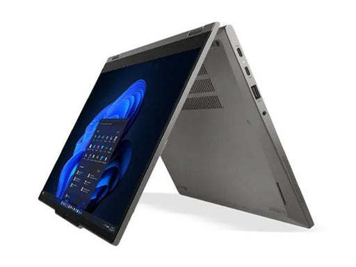 Lenovo ThinkPad L13 2-in-1 Gen 6 - 13.3" - Intel Core Ultra 5 - 225U - 32 GB RAM - 512 GB SSD - German