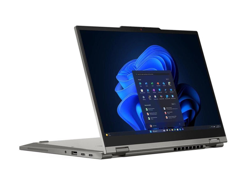 Lenovo ThinkPad L13 2-in-1 Gen 6 - AI PC - 13.3" - AMD Ryzen 7 Pro - 250 - 32 GB RAM - 512 GB SSD - German