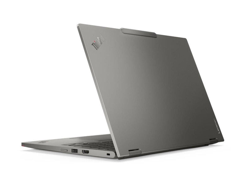 Lenovo ThinkPad L13 2-in-1 Gen 6 - AI PC - 13.3" - AMD Ryzen 7 Pro - 250 - 32 GB RAM - 512 GB SSD - German