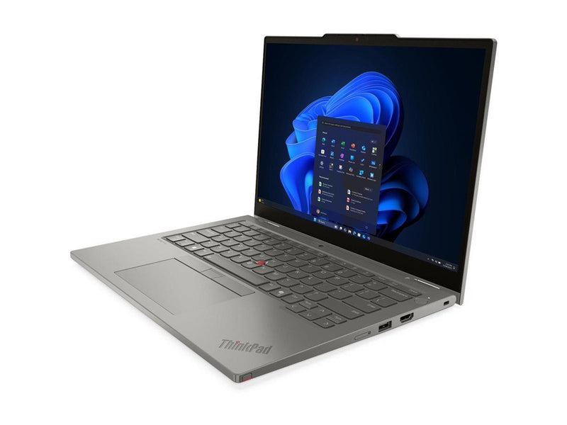 Lenovo ThinkPad L13 2-in-1 Gen 6 - AI PC - 13.3" - AMD Ryzen 7 Pro - 250 - 32 GB RAM - 512 GB SSD - German