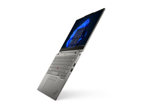 Lenovo ThinkPad L13 2-in-1 Gen 6 - AI PC - 13.3" - Intel Core Ultra 7 - 255U - 32 GB RAM - 512 GB SSD - German
