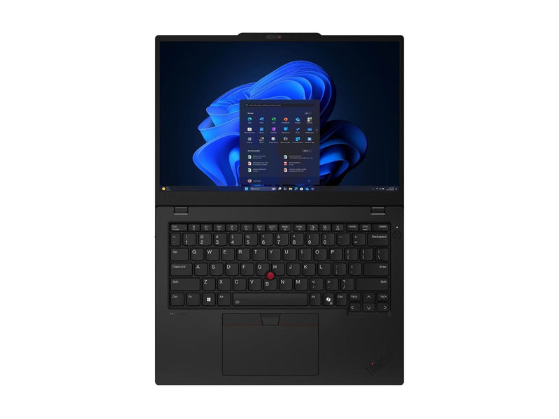 Lenovo ThinkPad L13 Gen 6 - 13.3" - Intel Core Ultra 5 - 225U - 16 GB RAM - 512 GB SSD - German