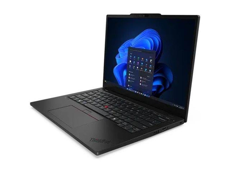 Lenovo ThinkPad L13 Gen 6 - 13.3" - Intel Core Ultra 5 - 225U - 16 GB RAM - 512 GB SSD - German