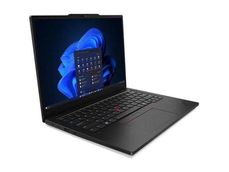 Lenovo ThinkPad L13 Gen 6 - 13.3" - Intel Core Ultra 5 - 225U - 16 GB RAM - 512 GB SSD - German