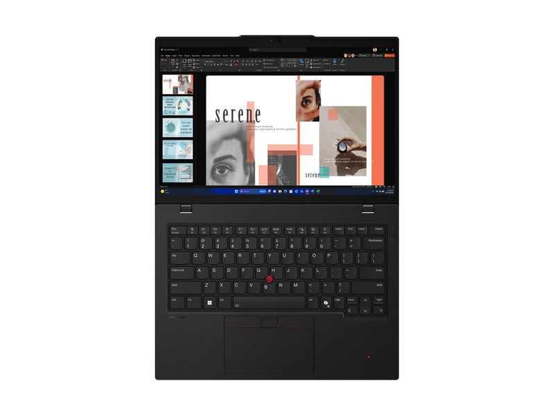 Lenovo ThinkPad L14 Gen 5 (Intel)